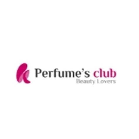 the perfume club uk